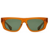 DITA - Hydraleapr Limited Edition Sunglasses - Milky Maple Green - DTS737 - Sunglasses - DITA Eyewear
