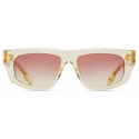 DITA - Hydraleapr Limited Edition Sunglasses - Vintage Mars Cloud - DTS737 - Sunglasses - DITA Eyewear