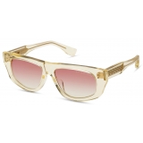 DITA - Hydraleapr Limited Edition Sunglasses - Vintage Mars Cloud - DTS737 - Sunglasses - DITA Eyewear