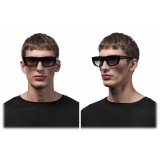 DITA - Hydraleapr Limited Edition Sunglasses - Vintage Mars Cloud - DTS737 - Sunglasses - DITA Eyewear