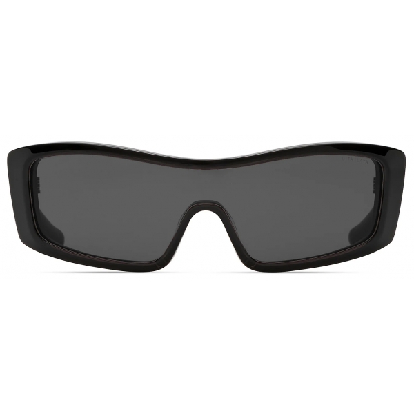 DITA - Ilaya Sunglasses - Black Grey - DTS744 - Sunglasses - DITA Eyewear