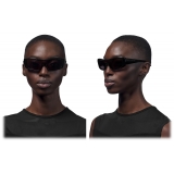 DITA - Ilaya Sunglasses - Dreamy Red Swirl - DTS744 - Sunglasses - DITA Eyewear