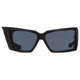 DITA - Imbalans Limited Edition Sunglasses - Black Midnight Blue - DTS747 - Sunglasses - DITA Eyewear