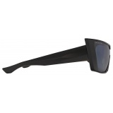 DITA - Imbalans Limited Edition Sunglasses - Black Midnight Blue - DTS747 - Sunglasses - DITA Eyewear