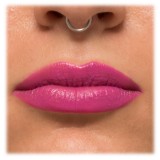 Nee Make Up - Milano - Matte Lipstick Orchid Lux 161 - Matte Lipstick - Lips - Professional Make Up