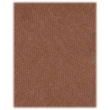 Viola Milano - Solid 3-Fold Superfine 100% Cashmere Tie - Camel - Handmade in Italy - Luxury Exclusive Collection