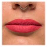 Nee Make Up - Milano - The Lipstick Matte & Fluid Ruby Red 43 - The Lipstick Matte & Fluid - Labbra - Make Up Professionale