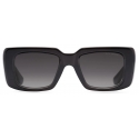 DITA - Levele Sunglasses - Nero Grigio Sfumato - DTS739 - Occhiali da Sole - DITA Eyewear