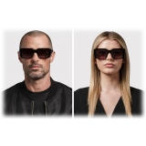 DITA - Levele Sunglasses - Nero Grigio Sfumato - DTS739 - Occhiali da Sole - DITA Eyewear