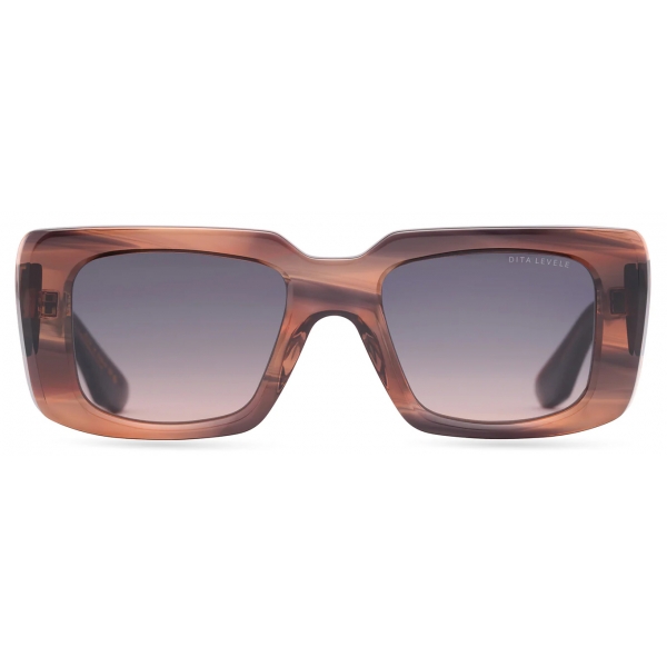 DITA - Levele Sunglasses - El Mirage Swirl - DTS739 - Occhiali da Sole - DITA Eyewear