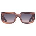 DITA - Levele Sunglasses - El Mirage Swirl - DTS739 - Occhiali da Sole - DITA Eyewear