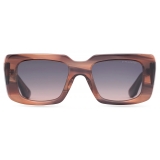 DITA - Levele Sunglasses - El Mirage Swirl - DTS739 - Occhiali da Sole - DITA Eyewear