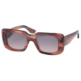 DITA - Levele Sunglasses - El Mirage Swirl - DTS739 - Occhiali da Sole - DITA Eyewear