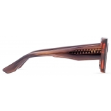 DITA - Levele Sunglasses - El Mirage Swirl - DTS739 - Occhiali da Sole - DITA Eyewear
