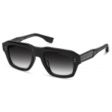 DITA - Magnaleapr Limited Edition Sunglasses - Nero Grigio Sfumato - DTS738 - Occhiali da Sole - DITA Eyewear