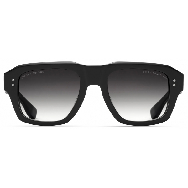 DITA - Magnaleapr Limited Edition Sunglasses - Nero Grigio Sfumato - DTS738 - Occhiali da Sole - DITA Eyewear