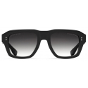 DITA - Magnaleapr Limited Edition Sunglasses - Nero Grigio Sfumato - DTS738 - Occhiali da Sole - DITA Eyewear