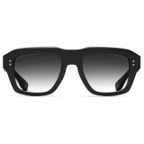 DITA - Magnaleapr Limited Edition Sunglasses - Nero Grigio Sfumato - DTS738 - Occhiali da Sole - DITA Eyewear