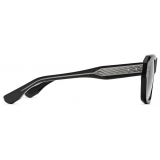 DITA - Magnaleapr Limited Edition Sunglasses - Nero Grigio Sfumato - DTS738 - Occhiali da Sole - DITA Eyewear
