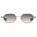 DITA - Poeticon-Two Sunglasses - Nero Palladio Grigio Giallo Sfumato - DTS179 - Occhiali da Sole - DITA Eyewear