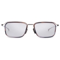 DITA - Schema-Five Optical Glasses - Antique Gold - San Ono Swirl - DTX423