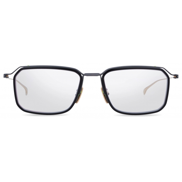 DITA - Schema-Five Optical Glasses - Black Iron - DTX423 - Optical Glasses - DITA Eyewear