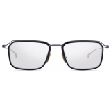 DITA - Schema-Five Optical Glasses - Black Iron - DTX423 - Optical Glasses - DITA Eyewear