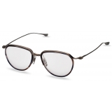 DITA - Schema-Three Optical Glasses - Antique Gold - San Ono Swirl - DTX421 - Optical Glasses