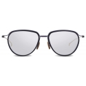 DITA - Schema-Three Optical Glasses - Black Iron - DTX421 - Optical Glasses - DITA Eyewear