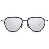 DITA - Schema-Three Optical Glasses - Black Iron - DTX421 - Optical Glasses - DITA Eyewear