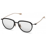 DITA - Schema-Three Optical Glasses - Ferro Nero - DTX421 - Occhiali da Vista - DITA Eyewear