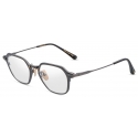 DITA - Union-Three Optical Glasses - Black Iron - DTX425 - Optical Glasses - DITA Eyewear