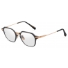 DITA - Union-Three Optical Glasses - Ferro Nero - Oro Bianco - DTX425 - Occhiali da Vista