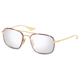 DITA - Wandouir Optical Glasses - Yellow Gold - Tortoise - DTX180 - Optical Glasses