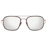 DITA - Wandouir Optical Glasses - Rose Gold - Tortoise - DTX180 - Optical Glasses - DITA Eyewear