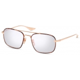 DITA - Wandouir Optical Glasses - Rose Gold - Tortoise - DTX180 - Optical Glasses - DITA Eyewear