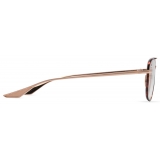 DITA - Wandouir Optical Glasses - Rose Gold - Tortoise - DTX180 - Optical Glasses - DITA Eyewear