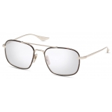 DITA - Wandouir Optical Glasses - Silver - Avana - DTX180 - Optical Glasses
