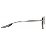 DITA - Wandouir Optical Glasses - Silver - Avana - DTX180 - Optical Glasses