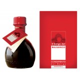 Il Borgo del Balsamico - The Condiment of The Borgo - Red Label - Balsamic Vinegar of The Borgo