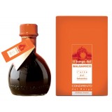 Il Borgo del Balsamico - Il Condimento del Borgo - Etichetta Arancio - Aceto del Borgo