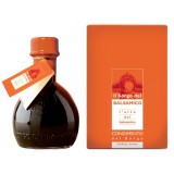 Il Borgo del Balsamico - The Condiment of The Borgo - Orange Label - Balsamic Vinegar of The Borgo