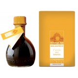 Il Borgo del Balsamico - The Condiment of The Borgo - Yellow Label - Balsamic Vinegar of The Borgo