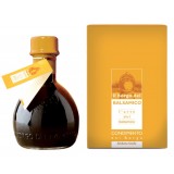 Il Borgo del Balsamico - The Condiment of The Borgo - Yellow Label - Vinegar of The Borgo