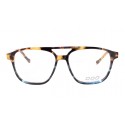 No Logo Eyewear - NOL30218 - Yellow Havana - Eyeglasses