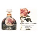 Il Borgo del Balsamico - The Condiment of The Borgo - Satin - Collection 2015 - Balsamic Vinegar of The Borgo
