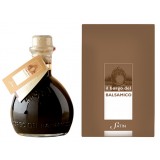 Il Borgo del Balsamico - The Condiment of The Borgo - Satin - Vinegar of The Borgo