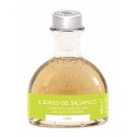 Il Borgo del Balsamico - I Succosi - Condimento Bianco al Lime - Aceto del Borgo