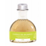 Il Borgo del Balsamico - The Juicy - Lime White Dressing - Vinegar of The Borgo