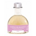 Il Borgo del Balsamico - The Fragrances - White Rose Dressing - Balsamic Vinegar of The Borgo